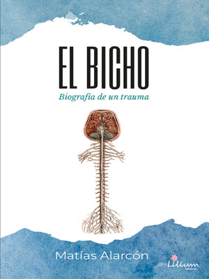 cover image of El bicho